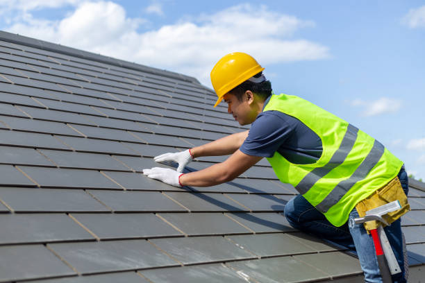 Best Affordable Roofing Company  in Bellevue, OH