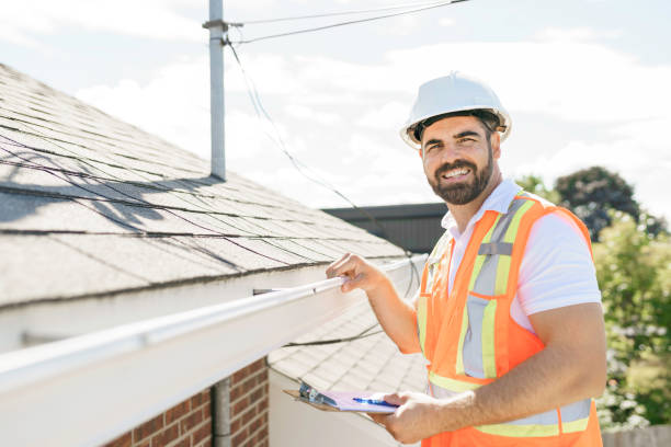 Best Slate Roofing Contractor  in Bellevue, OH
