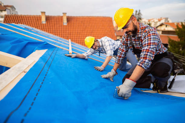 Best New Roof Installation  in Bellevue, OH