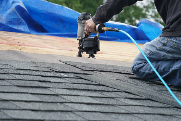 Best New Roof Installation  in Bellevue, OH