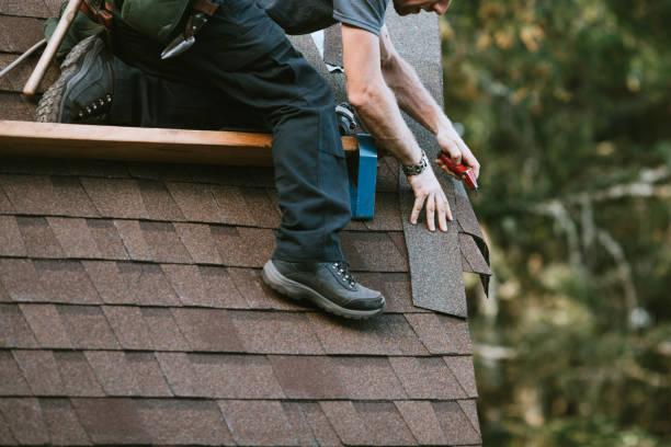 Best Shingle Roofing Installation  in Bellevue, OH
